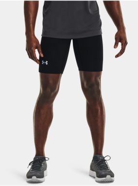 Šortky Under Armour UA Fly Fast Half Tight - čierna