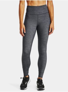 Legíny Under Armour Meridian Heather Legging - tmavošedá