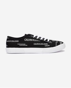 Tenisky Vulcanized Calvin Klein Jeans