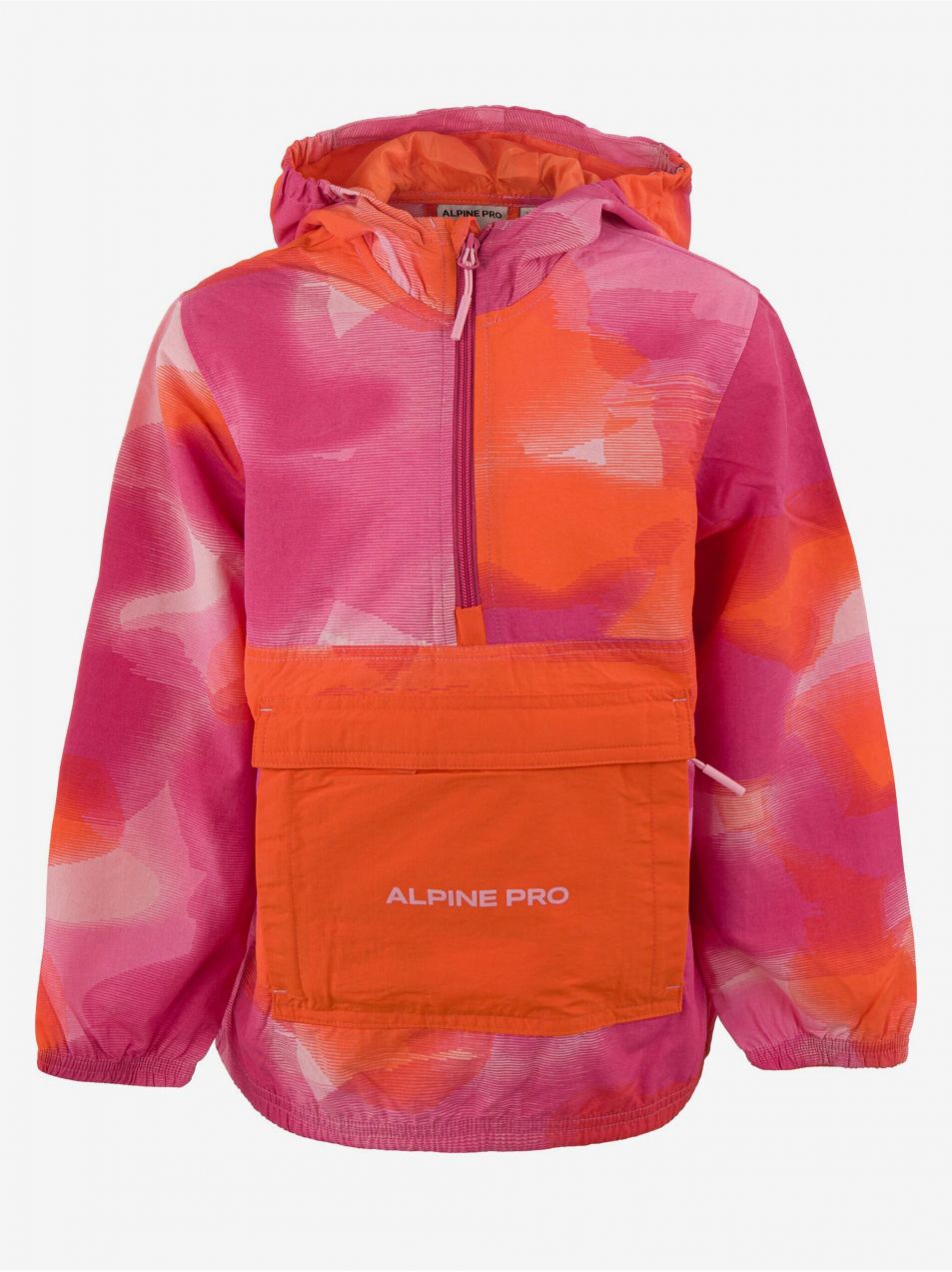 Alpine Pro