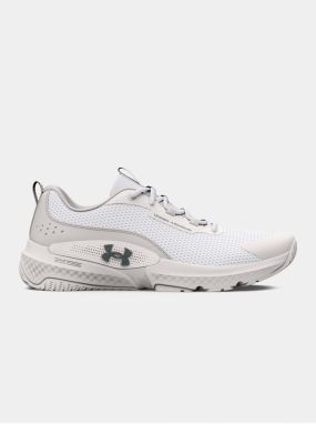 Biele športové tenisky Under Armour UA W Dynamic Select