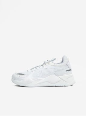 Biele tenisky Puma RS-X Triple