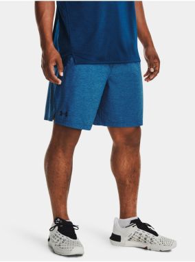 Modré športové kraťasy Under Armour UA Tech Vent Short