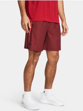 Tehlové športové kraťasy Under Armour UA Tech Vent Short