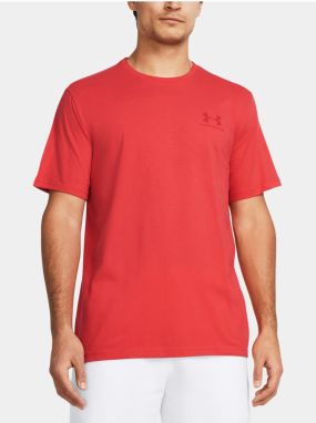 Športové tričko Under Armour UA M SPORTSTYLE LC SS