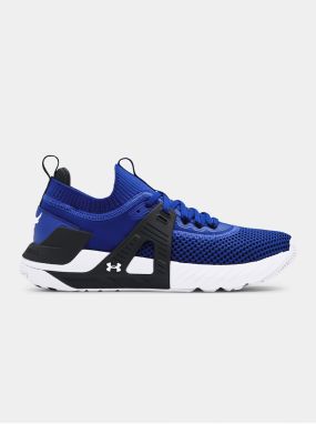 Tenisky Under Armour UA Project Rock 4