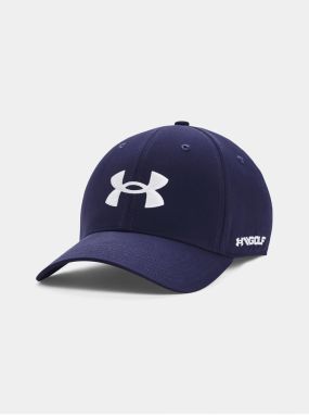 Tmavomodrá šiltovka Under Armour UA Golf96 Hat