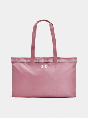 Ružová taška Under Armour UA Favorite Tote