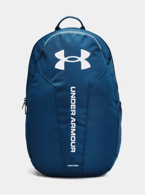 Modrý batoh Under Armour UA Hustle Lite Backpack