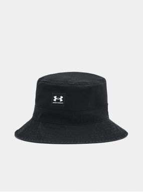 Čierny klobúčik Under Armour Men's UA Sportstyle Bucket