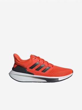 Oranžové pánske topánky adidas Performance EQ21 Run