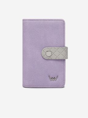 Svetlo fialová dámska peňaženka VUCH Maeva Diamond Violet