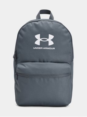 Sivý batoh Under Armour Loudon Lite Backpack