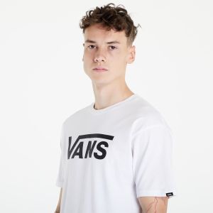 Vans Classic Tee White/ Black