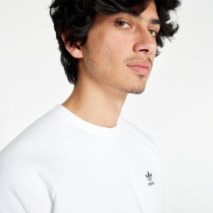 adidas Essential Crew White