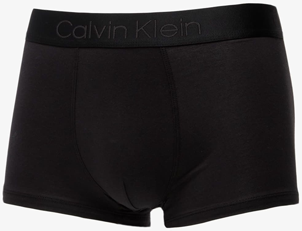 Calvin Klein Trunk Black