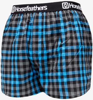 Horsefeathers Clay Boxer Shorts Castlerock