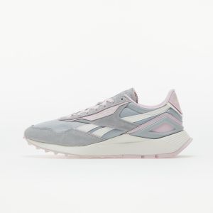 Reebok Classic Legacy AZ Pure Grey 3/ Chalk/ Frozen Berry