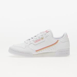 adidas Continental 80 Vegan Ftw White/ Haze Rose/ Gold Metallic