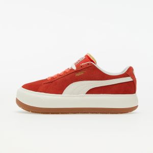 Puma Suede Mayu UP Wn s Grenadine-Marshmallow