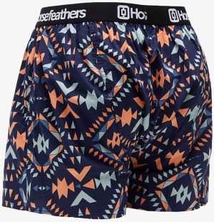 Horsefeathers Frazier Boxer Shorts Aztec