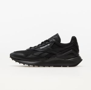 Reebok Cl Legacy Az Core Black/ Core Black/ Acid Yellow