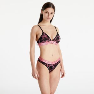 Calvin Klein Unlined Triangle Black