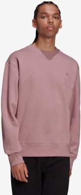 adidas Originals Adicolor Trefoil Crewneck Magic Mauve