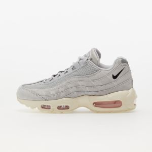 Nike Air Max 95 Grey Fog/ Pink Foam -Coconut Milk