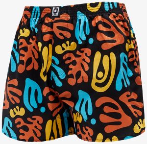 Horsefeathers Manny Boxer Shorts Shapes