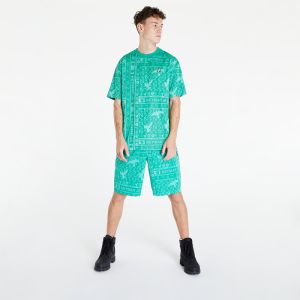 Puma x Neymar Jr. Jaquard Shorts Leprechaun Green