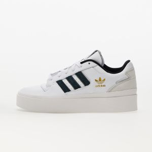 adidas Forum Bonega W Ftw White/ Core Black/ Gold Metallic