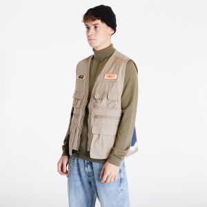 Vans Waltonian Vest Khaki