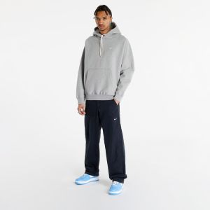 Nike Sportswear Men's Double-Panel Pants Black/ White