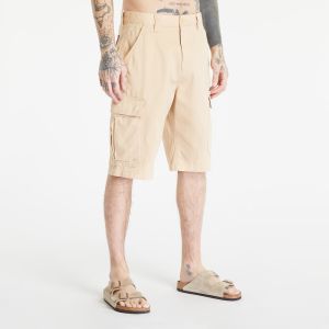 Tommy Jeans Aiden Baggy Cargo Shorts Trench