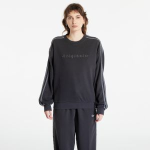 adidas Os Sweatshirt Carbon