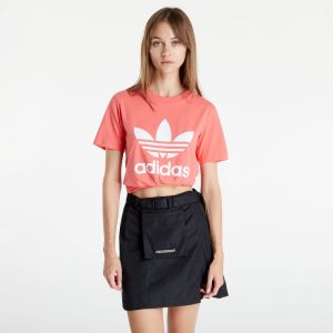 adidas Originals Adicolor Classics Trefoil T-Shirt Semi Turbo