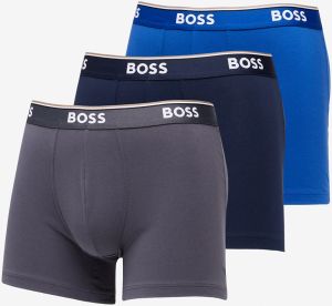 Hugo Boss Boxer 3 Pack Power Multicolor