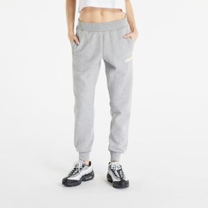 Ellesse Hallouli Jogger Pants Melange Grey