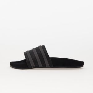 adidas Adilette Core Black/ Crystal White/ Crystal White