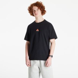 Nike Nrg ACG Short Sleeve Tee Lbr Lungs Black