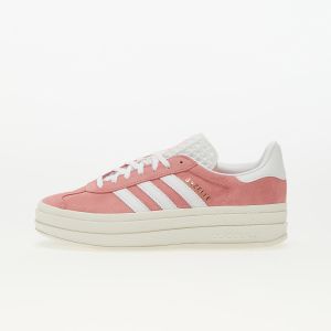 adidas Gazelle Bold W Super Pop /Cloud White/ Core White