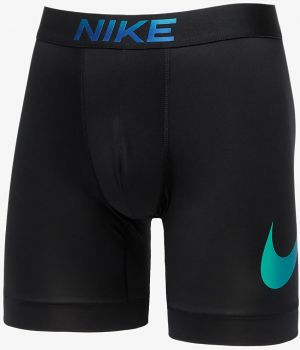 Nike Dri-FIT Essential Micro Long Boxer Brief 1-Pack Black