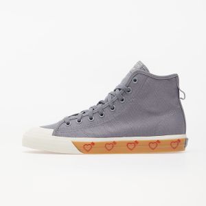 adidas Nizza Hi Human Made Grey Five/ Grey Five/ Grey Five