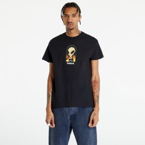 Thrasher x AWS Believe T-shirt Black