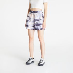 Nike ACG Women's Oversized Allover Print Shorts Gridiron/ Summit White