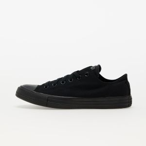 Converse Chuck Taylor All Star OX Black Monoch