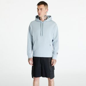 Under Armour Summit Knit Hoodie Blue