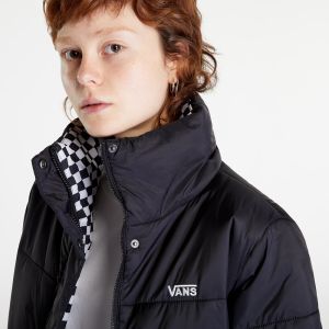 Vans Send It Reversible MTE Puffer Jacket Black