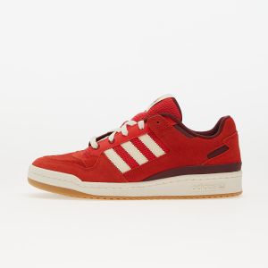 adidas Forum Low Cl Red